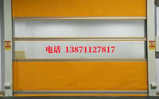 信宜洁净室门